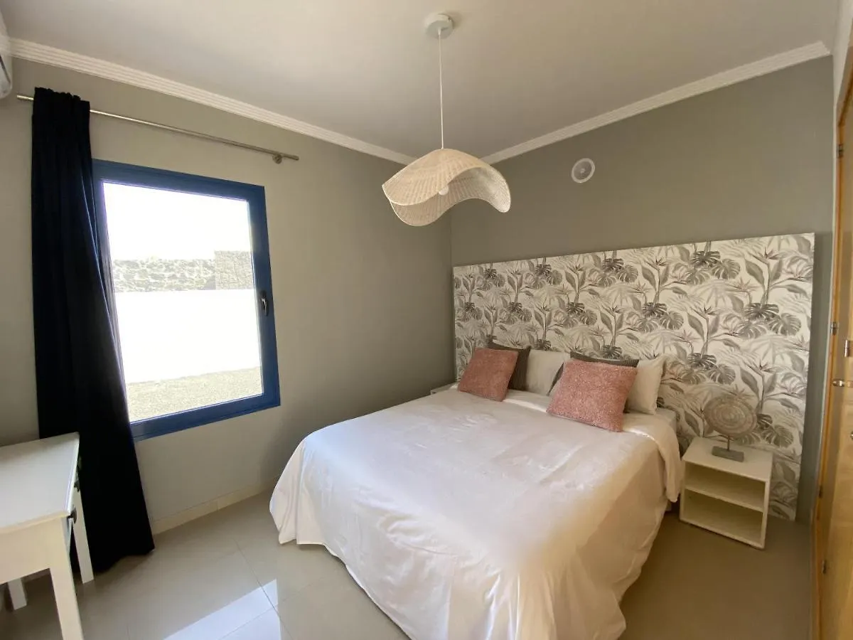 Villa Gaumet By Villalia  Playa Blanca (Lanzarote)