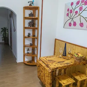 Apartamento El Muellito, Playa Blanca (Lanzarote)
