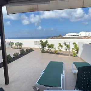 Сasa de vacaciones Casadelanzarote, Playa Blanca (Lanzarote)