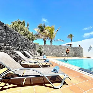 Villa Mamma Mía, Playa Blanca (Lanzarote)