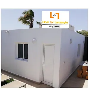 Apartamento For Lanzarote Holidays House, Playa Blanca (Lanzarote)