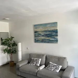 Apartamento Casa Real, Playa Blanca (Lanzarote)