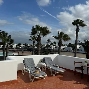 Apartamento Casa Valentina, Playa Blanca (Lanzarote)