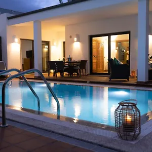 Villa Mamma Mía, Playa Blanca (Lanzarote)