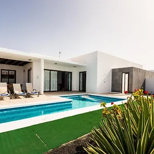 Villa Aurora, Playa Blanca (Lanzarote)