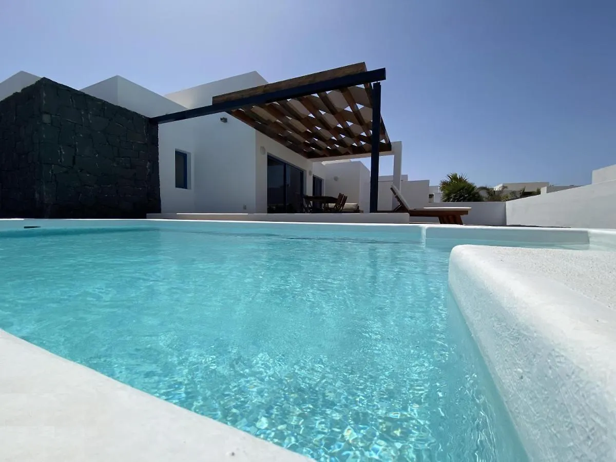 Villa Gaumet By Villalia Playa Blanca  Playa Blanca (Lanzarote)