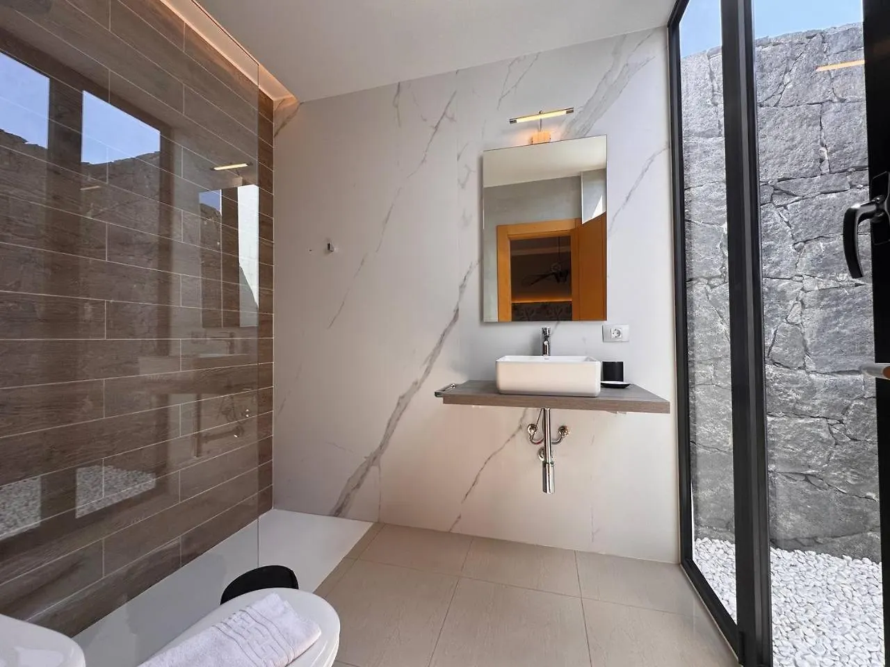 Villa Gaumet By Villalia Playa Blanca
